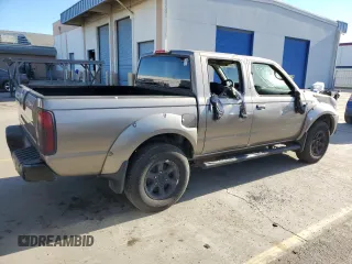 2004 Nissan Frontier XE z VIN 1N6ED27T94C461253, wystawiony jako Copart lot #86311014 z przebiegiem 174 836 mil mil oraz Szkoda całkowita • Salvage title. Historia ofert i sprzedaży dostępna na DreamBid. Obrazek 3.