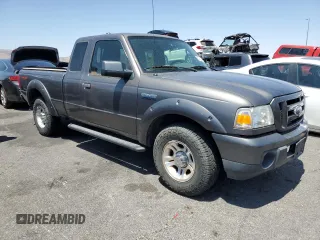 2011 Ford Ranger XL with VIN 1FTKR1EE7BPB05377, listed as a Copart auction lot 62763775 with 93,200 mi miles and Clean title. Bid and sale history available at DreamBid. Image 4.