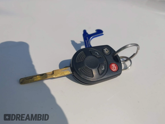 2016 Ford Focus SE with VIN 1FADP3F26GL204663, listed as a IAAI auction lot 42664653 with 138,141 mi miles and . Bid and sale history available at DreamBid. Image 11.