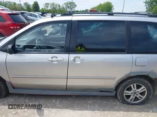 2004 Mazda MPV ES z VIN JM3LW28J740506782, wystawiony jako IAAI lot #42223428 z przebiegiem 202 865 mil mil oraz . Historia ofert i sprzedaży dostępna na DreamBid. Obrazek 14.