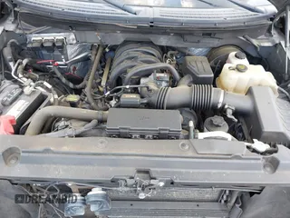 2009 Ford F-150 STX with VIN 1FTRX148X9FA04219, listed as a IAAI auction lot 42671492 with 152,462 mi miles and . Bid and sale history available at DreamBid. Image 10.
