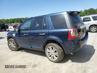 2009 Land Rover LR2 HSE с VIN SALFR24N19H129180, выставлен на аукционе Copart как лот 53575705 с пробегом 149 661 миль миль и Списание • Salvage title. История ставок и продаж доступна на DreamBid. Изображение 2.