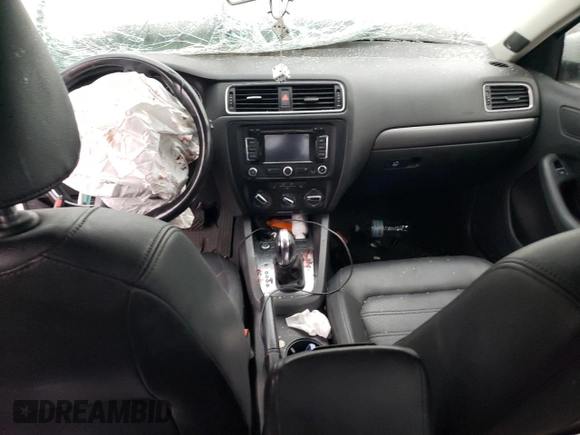 2013 Volkswagen Jetta SEL с VIN 3VWLX7AJ5DM355318, выставлен на аукционе Copart как лот 78606214 с пробегом Не указан миль и На запчасти • Non repairable. История ставок и продаж доступна на DreamBid. Изображение 8.