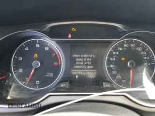2013 Audi allroad Premium with VIN WA19FAFL8DA220803, listed as a Copart auction lot 50801295 with 166,074 mi miles and Salvage Title. Bid and sale history available at carsss.com. Image 9.