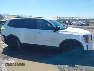2021 Kia Telluride SX with VIN 5XYP5DHC0MG145965, listed as a IAAI auction lot 42069560 with 54,361 mi miles. Bid and sale history available at carsss.com. Image 13.