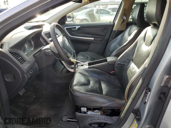 2011 Volvo XC60 3.0T с VIN YV4902DZ3B2154573, выставлен на аукционе Copart как лот 56220245 с пробегом 154 356 миль миль и На запчасти • Non repairable. История ставок и продаж доступна на DreamBid. Изображение 7.