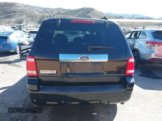 2009 Ford Escape Limited z VIN 1FMCU04G19KA37807, wystawiony jako IAAI lot #41625405 z przebiegiem 169 259 mil mil oraz . Historia ofert i sprzedaży dostępna na DreamBid. Obrazek 16.