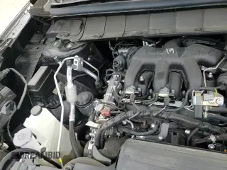 2024 Nissan Pathfinder SV с VIN 5N1DR3BC2RC201826, выставлен на аукционе Copart как лот 71533215 с пробегом 12 316 миль миль и Списание • Salvage title. История ставок и продаж доступна на DreamBid. Изображение 16.