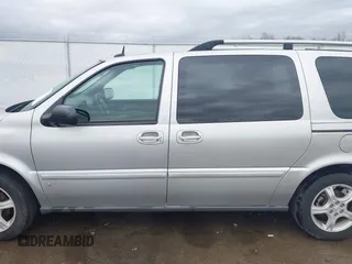 2007 Chevrolet Uplander 3LT with VIN 1GNDV33197D208560, listed as a IAAI auction lot 41922257 with 147,210 mi miles and . Bid and sale history available at DreamBid. Image 14.