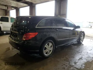 2008 Mercedes-Benz R 3.5L с VIN 4JGCB65E98A076462, выставлен на аукционе Copart как лот 54045505 с пробегом 188 603 миль миль и Списание • Salvage title. История ставок и продаж доступна на DreamBid. Изображение 3.