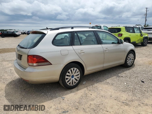 2013 Volkswagen Jetta SE with VIN 3VWPP7AJ2DM642245, listed as a Copart auction lot 55967575 with 92,669 mi miles and Salvage title. Bid and sale history available at DreamBid. Image 3.