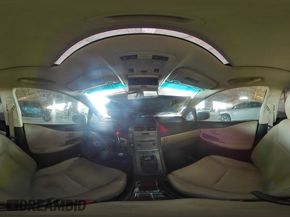 2012 Lexus HS with VIN JTHBB1BA3C2049151, listed as a Copart auction lot 74981034 with 283,714 mi miles and Salvage Title. Bid and sale history available at carsss.com. Image 13.
