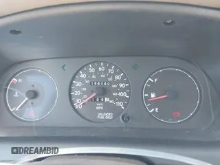 1997 Toyota Corolla with VIN 2T1BA02E5VC199882, listed as a IAAI auction lot 42038252 with 194,140 mi miles and . Bid and sale history available at DreamBid. Image 7.