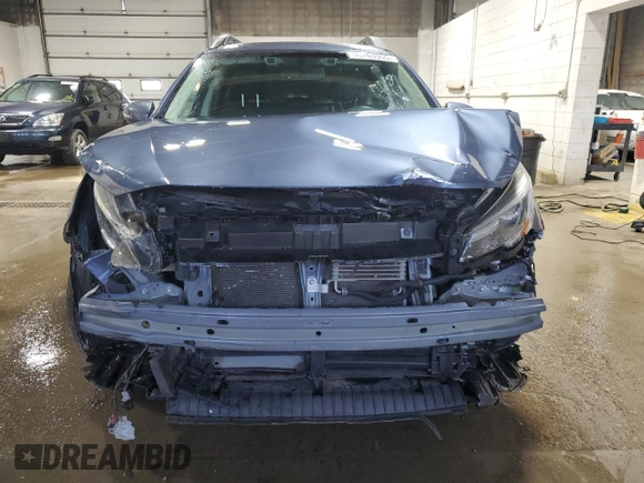 2018 Subaru Outback Limited with VIN 4S4BSANC5J3340994, listed as a Copart auction lot 55763355 with 102,615 mi miles and Salvage title. Bid and sale history available at DreamBid. Image 5.