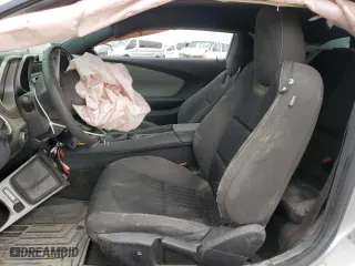 2014 Chevrolet Camaro LS with VIN 2G1FE1E31E9324679, listed as a Copart auction lot 74215304 with 0 mi miles and Salvage Title. Bid and sale history available at carsss.com. Image 7.