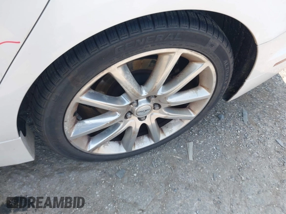2015 Lincoln MKZ Hybrid with VIN 3LN6L2LU2FR600308, listed as a IAAI auction lot 42416417 with 120,670 mi miles and . Bid and sale history available at DreamBid. Image 12.