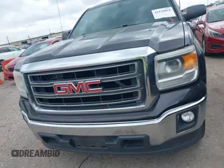 2015 GMC Sierra 1500 SLE z VIN 1GTR1UEC9FZ234706, wystawiony jako IAAI lot #42129810 z przebiegiem 167 880 mil mil oraz . Historia ofert i sprzedaży dostępna na DreamBid. Obrazek 12.