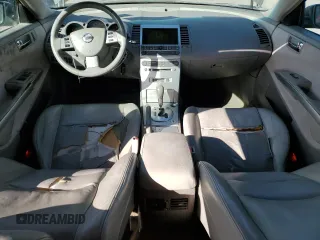 2006 Nissan Maxima 3.5 SE with VIN 1N4BA41EX6C817495, listed as a Copart auction lot 72398964 with 127,145 mi miles and Clean Title. Bid and sale history available at carsss.com. Image 8.