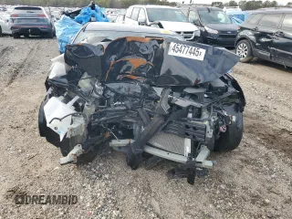 2024 Nissan Sentra SV with VIN 3N1AB8CV2RY289151, listed as a Copart auction lot 45477445 with Not Provided miles and Salvage Title. Bid and sale history available at carsss.com. Image 5.