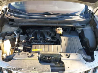 2010 Nissan Murano SL with VIN JN8AZ1MW4AW136892, listed as a IAAI auction lot 41675308 with 199,233 mi miles. Bid and sale history available at carsss.com. Image 10.