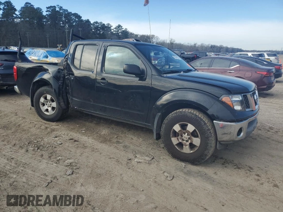 2006 Nissan Frontier LE z VIN 1N6AD07W26C414839, wystawiony jako Copart lot #89300935 z przebiegiem 275 255 mil mil oraz Szkoda całkowita • Salvage title. Historia ofert i sprzedaży dostępna na DreamBid. Obrazek 4.