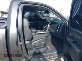 2017 Ram 1500 R/T with VIN 3C6JR6CT3HG602232, listed as a IAAI auction lot 41079183 with 129,171 mi miles. Bid and sale history available at carsss.com. Image 5.