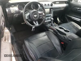 2015 Ford Mustang EcoBoost z VIN 1FA6P8TH9F5385193, wystawiony jako Copart lot #51716725 z przebiegiem 111 448 mil mil oraz Szkoda całkowita • Salvage title. Historia ofert i sprzedaży dostępna na DreamBid. Obrazek 8.