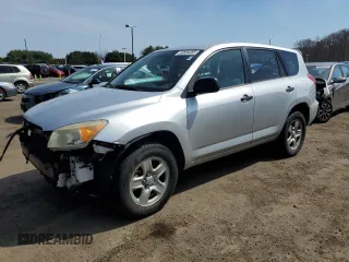 2008 Toyota RAV4 с VIN JTMBK33V685059192, выставлен на аукционе Copart как лот 50684065 с пробегом 184 682 миль миль и Списание • Salvage title. История ставок и продаж доступна на DreamBid. Изображение 1.