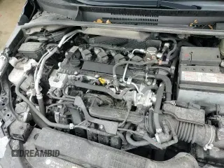 2022 Toyota Corolla XSE с VIN JTNC4MBE1N3165512, выставлен на аукционе Copart как лот 60106665 с пробегом 44 311 миль миль и Списание • Salvage title. История ставок и продаж доступна на DreamBid. Изображение 16.