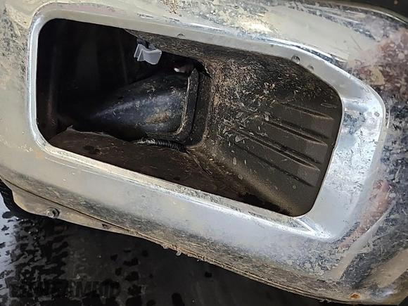 2020 Ford F-150 XL z VIN 1FTFW1E53LKF05154, wystawiony jako IAAI lot #42581362 z przebiegiem Nie podano mil oraz . Historia ofert i sprzedaży dostępna na DreamBid. Obrazek 1.