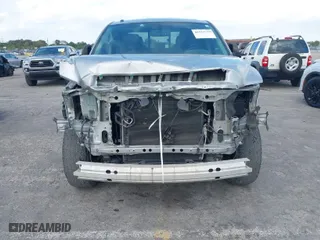2015 Toyota Tundra 2WD Truck SR5 with VIN 5TFRY5F15FX177849, listed as a IAAI auction lot 41912719 with 233,567 mi miles. Bid and sale history available at carsss.com. Image 6.