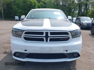 2018 Dodge Durango GT z VIN 1C4RDJDG3JC329932, wystawiony jako IAAI lot #42376453 z przebiegiem 77 546 mil mil oraz . Historia ofert i sprzedaży dostępna na DreamBid. Obrazek 12.