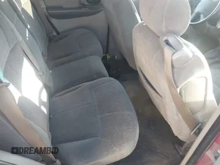 2003 Chevrolet TrailBlazer LS with VIN 1GNDS13S932167925, listed as a IAAI auction lot 41384296 with 207,587 mi miles. Bid and sale history available at carsss.com. Image 8.