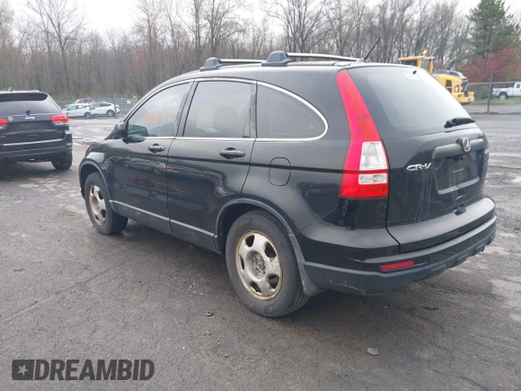 2011 Honda CR-V LX z VIN 5J6RE4H34BL049048, wystawiony jako IAAI lot #42088722 z przebiegiem 166 014 mil mil oraz . Historia ofert i sprzedaży dostępna na DreamBid. Obrazek 3.