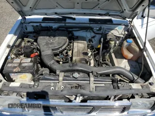 1996 Nissan Frontier XE с VIN 1N6SD16S8TC336698, выставлен на аукционе Copart как лот 59005305 с пробегом 286 264 миль миль и Чистый • Clean title. История ставок и продаж доступна на DreamBid. Изображение 11.