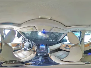 2008 Land Rover Range Rover Sport HSE с VIN SALSK25458A125939, выставлен на аукционе Copart как лот 59416805 с пробегом Не указан миль и Списание • Salvage title. История ставок и продаж доступна на DreamBid. Изображение 16.