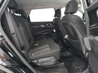 2021 Kia Sorento LX z VIN 5XYRGDLC5MG052952, wystawiony jako Copart lot #88166955 z przebiegiem 67 725 mil mil oraz Szkoda całkowita • Salvage title. Historia ofert i sprzedaży dostępna na DreamBid. Obrazek 11.