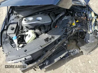 2017 Kia Optima Hybrid EX with VIN KNAGU4LE8H5010014, listed as a Copart auction lot 70926724 with 49,745 mi miles and Salvage Title. Bid and sale history available at carsss.com. Image 12.