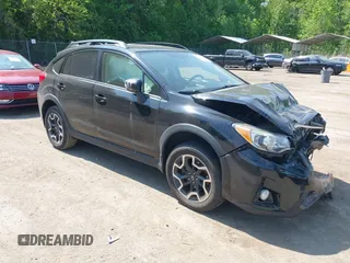 2017 Subaru Crosstrek Limited z VIN JF2GPALC6HH234485, wystawiony jako IAAI lot #42176856 z przebiegiem 66 920 mil mil oraz . Historia ofert i sprzedaży dostępna na DreamBid. Obrazek 1.
