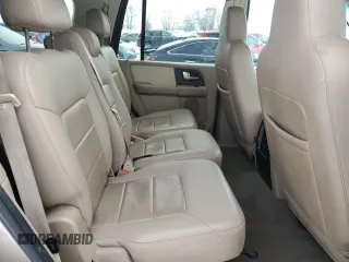 2003 Ford Expedition Special Service with VIN 1FMPU16L73LC04593, listed as a Copart auction lot 45927055 with 171,310 mi miles and Salvage Title. Bid and sale history available at carsss.com. Image 11.