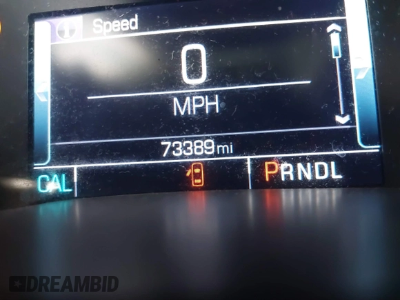2018 Chevrolet Colorado 2WD LT with VIN 1GCGSCEA8J1130213, listed as a IAAI auction lot 40952967 with 73,389 mi miles and . Bid and sale history available at DreamBid. Image 15.