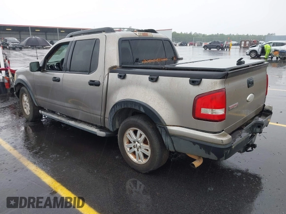 2008 Ford Explorer Sport Trac XLT с VIN 1FMEU31E58UA28088, выставлен на аукционе IAAI как лот 41966949 с пробегом 296 131 миль миль и . История ставок и продаж доступна на DreamBid. Изображение 3.