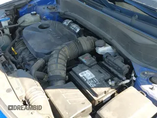 2021 Kia Seltos S z VIN KNDEUCA24M7057309, wystawiony jako IAAI lot #41685935 z przebiegiem 192 062 mil mil oraz . Historia ofert i sprzedaży dostępna na DreamBid. Obrazek 19.