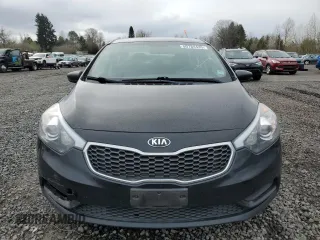 2016 Kia Forte LX with VIN KNAFK4A68G5577013, listed as a Copart auction lot 50784435 with 103,742 mi miles and Salvage Title. Bid and sale history available at carsss.com. Image 5.