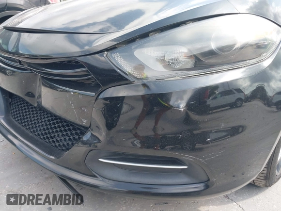 2016 Dodge Dart SE z VIN 1C3CDFAA4GD533990, wystawiony jako IAAI lot #42218141 z przebiegiem 100 528 mil mil oraz . Historia ofert i sprzedaży dostępna na DreamBid. Obrazek 12.