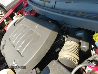 2018 Dodge Journey Crossroad z VIN 3C4PDDGG9JT430370, wystawiony jako IAAI lot #43115947 z przebiegiem 118 109 mil mil oraz . Historia ofert i sprzedaży dostępna na DreamBid. Obrazek 19.