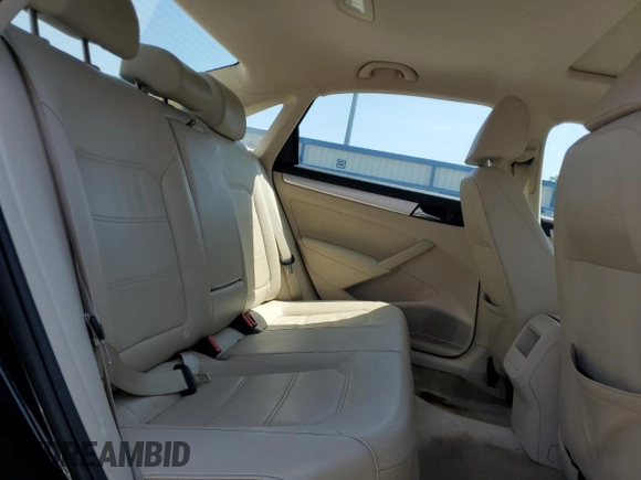 2012 Volkswagen Passat SE с VIN 1VWBH7A34CC028645, выставлен на аукционе Copart как лот 69521444 с пробегом 161 123 миль миль и Списание • Salvage title. История ставок и продаж доступна на DreamBid. Изображение 10.