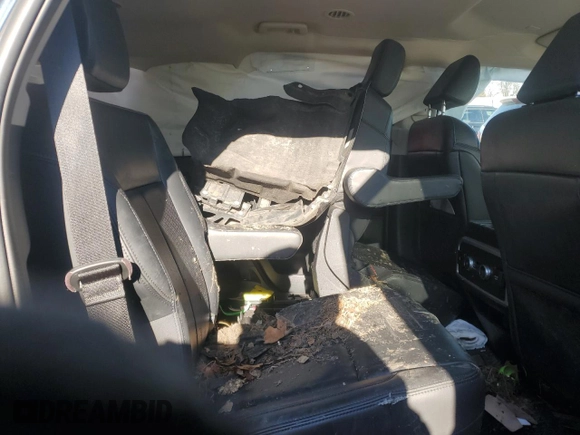2022 Ford Expedition XLT with VIN 1FMJU1JT3NEA28288, listed as a Copart auction lot 87871685 with 0 mi miles and Salvage Title. Bid and sale history available at carsss.com. Image 11.