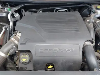 2019 Ford Explorer Sport with VIN 1FM5K8GT9KGA10143, listed as a IAAI auction lot 41935836 with 62,531 mi miles and . Bid and sale history available at DreamBid. Image 10.