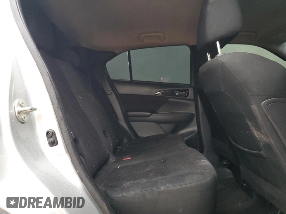 2022 Mitsubishi Eclipse Cross ES with VIN JA4ATUAA5NZ030277, listed as a Copart auction lot 54392625 with 67,428 mi miles and Salvage title. Bid and sale history available at DreamBid. Image 11.